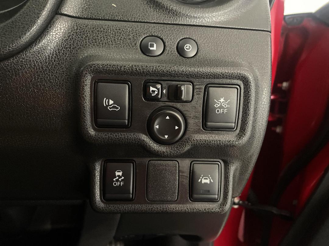 Photo '25' of Nissan Note