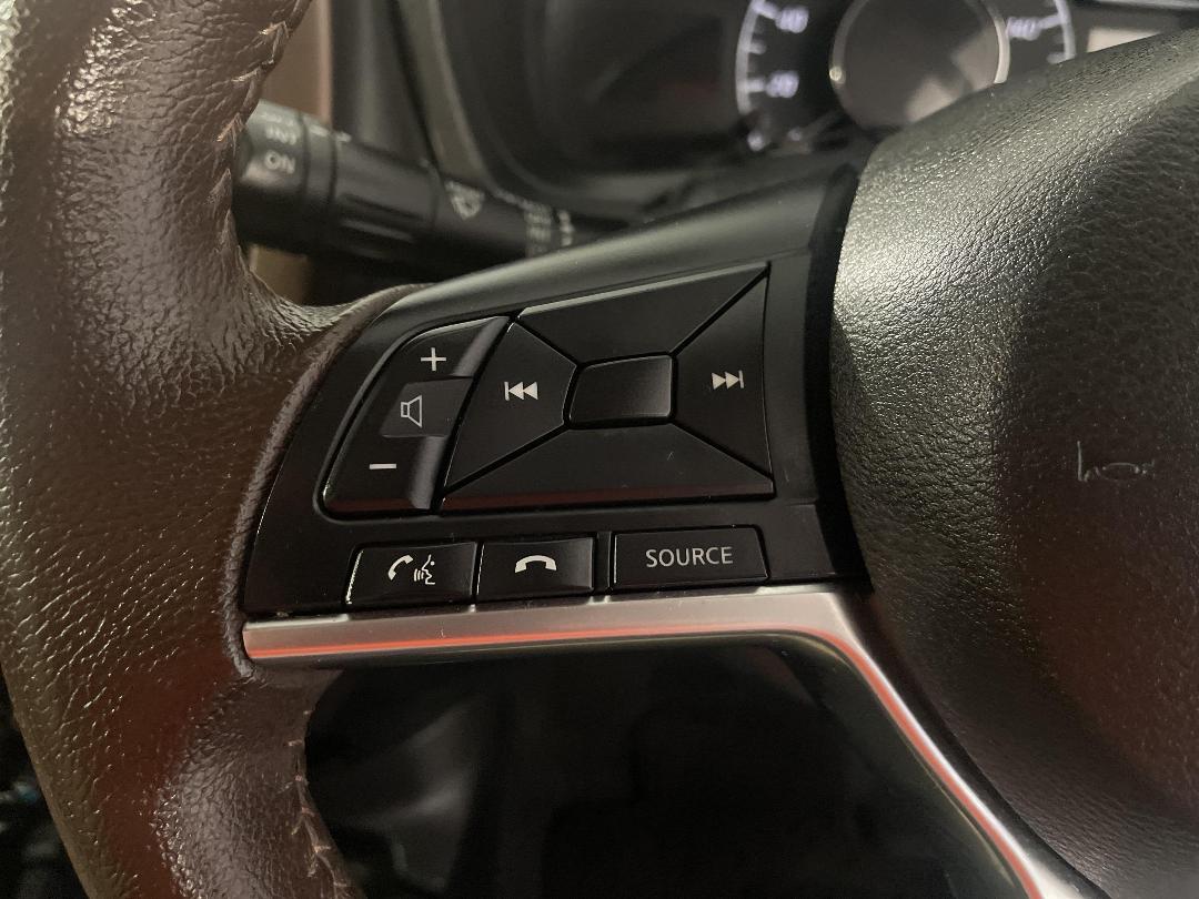 Photo '26' of Nissan Note