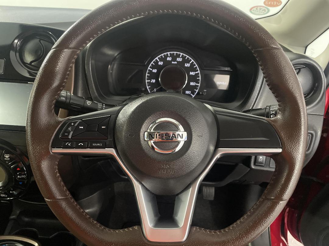 Photo '27' of Nissan Note