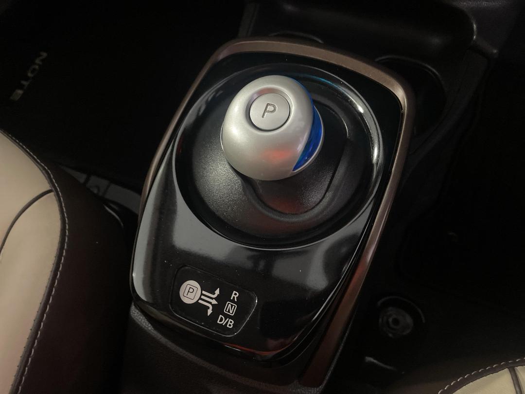 Photo '31' of Nissan Note