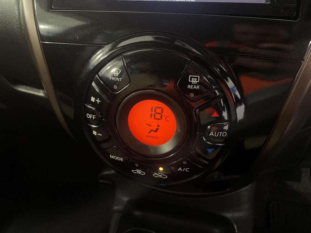 Photo '30' of Nissan Note