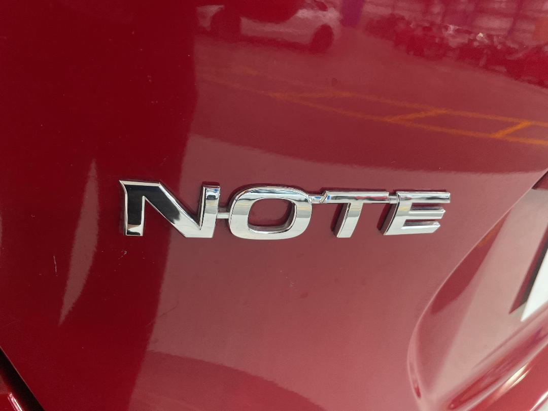 Photo '35' of Nissan Note