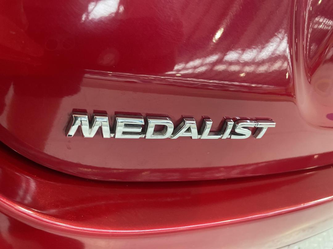 Photo '36' of Nissan Note