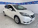 Thumbnail '1' of Nissan Note