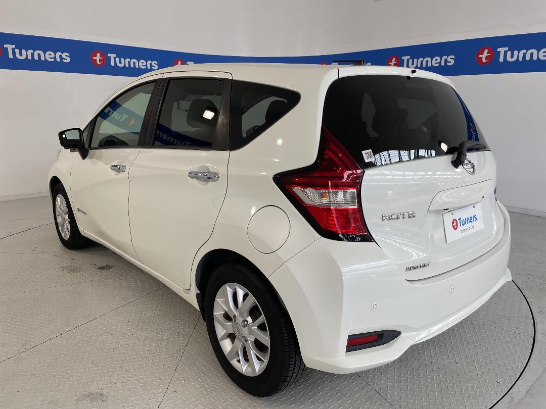 Photo '5' of Nissan Note Photo '5' of Nissan Note