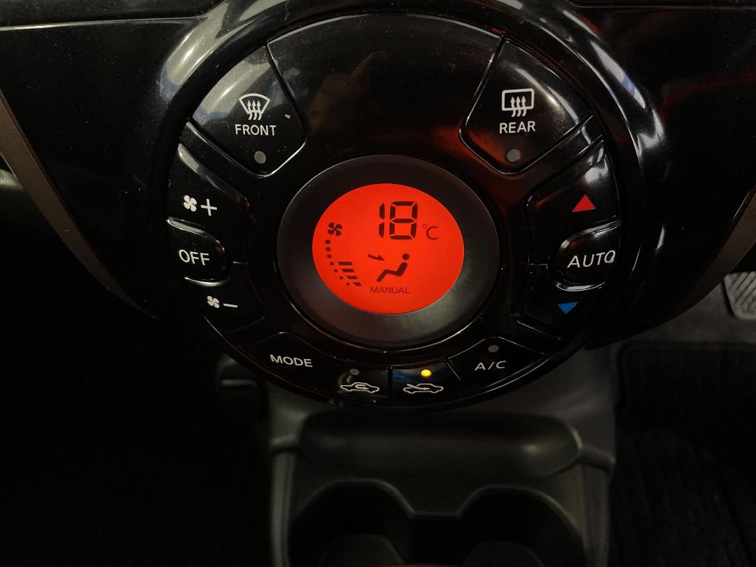 Photo '27' of Nissan Note Photo '27' of Nissan Note