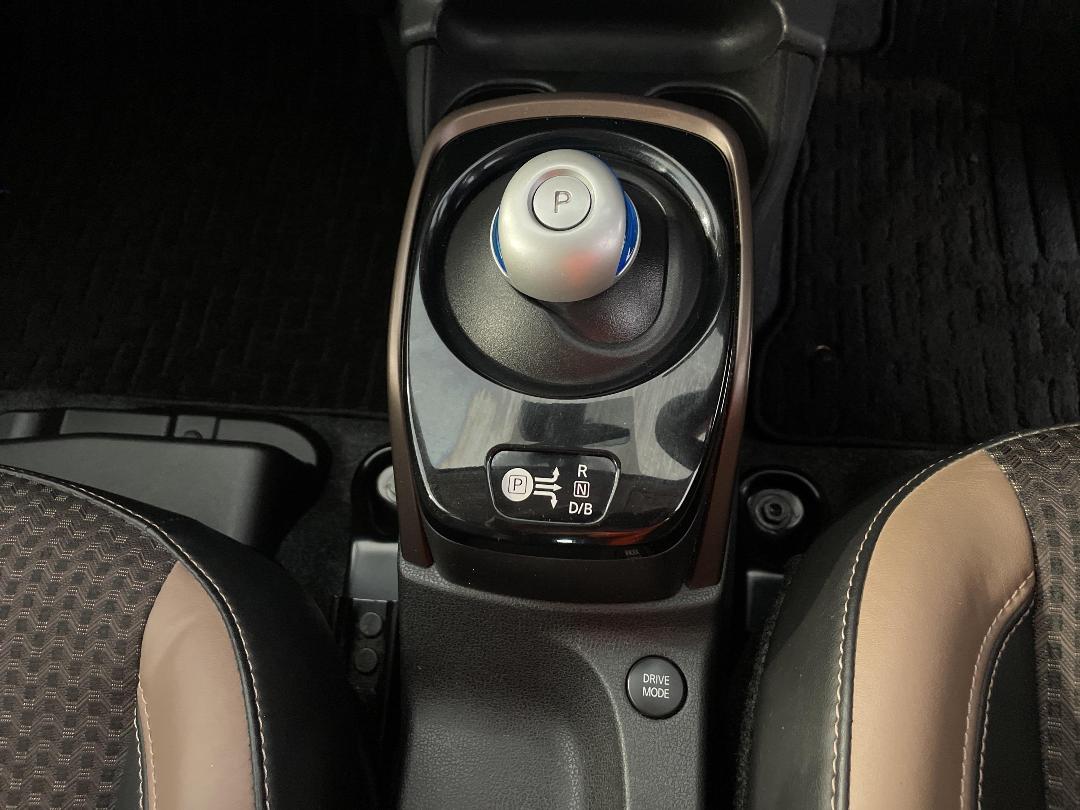 Photo '26' of Nissan Note Photo '26' of Nissan Note