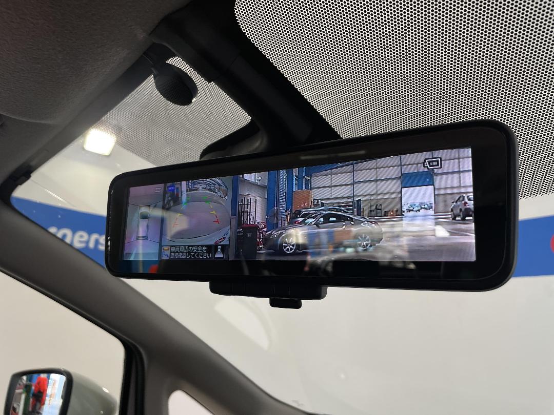 Photo '29' of Nissan Note Photo '29' of Nissan Note