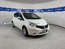 Thumbnail '1' of Nissan Note
