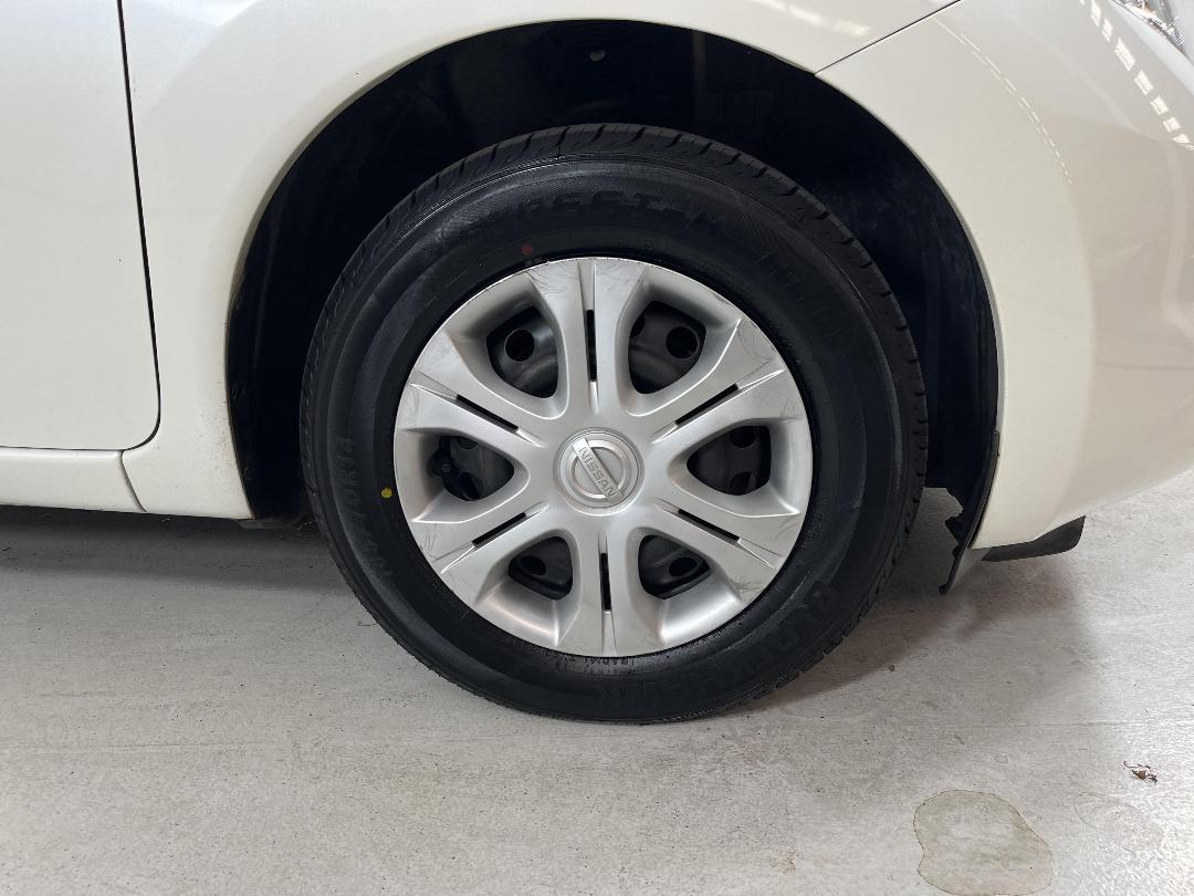 Photo '9' of Nissan Note