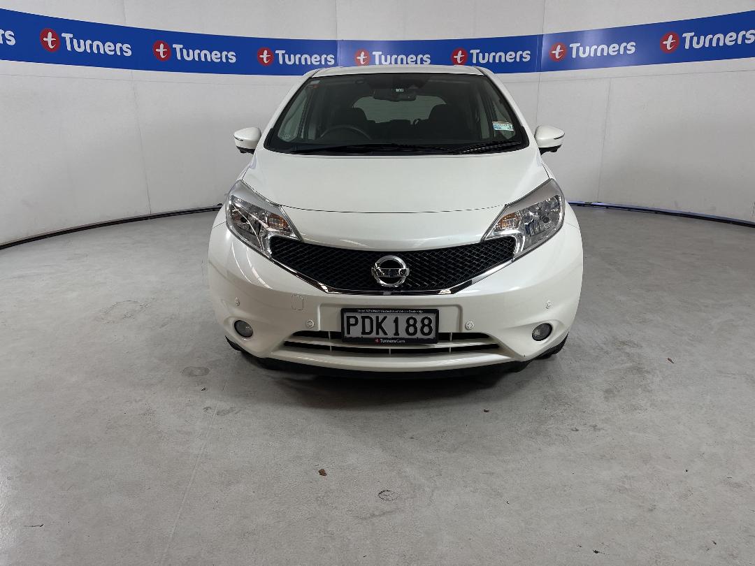 Photo '2' of Nissan Note