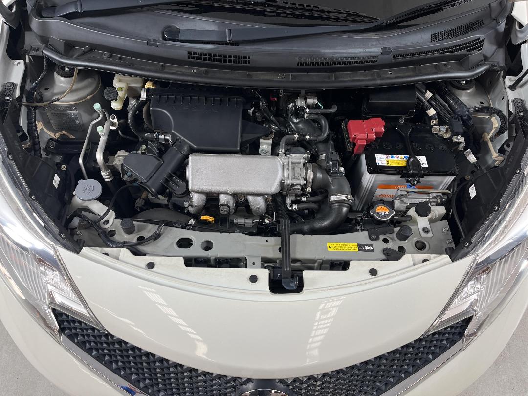 Photo '13' of Nissan Note