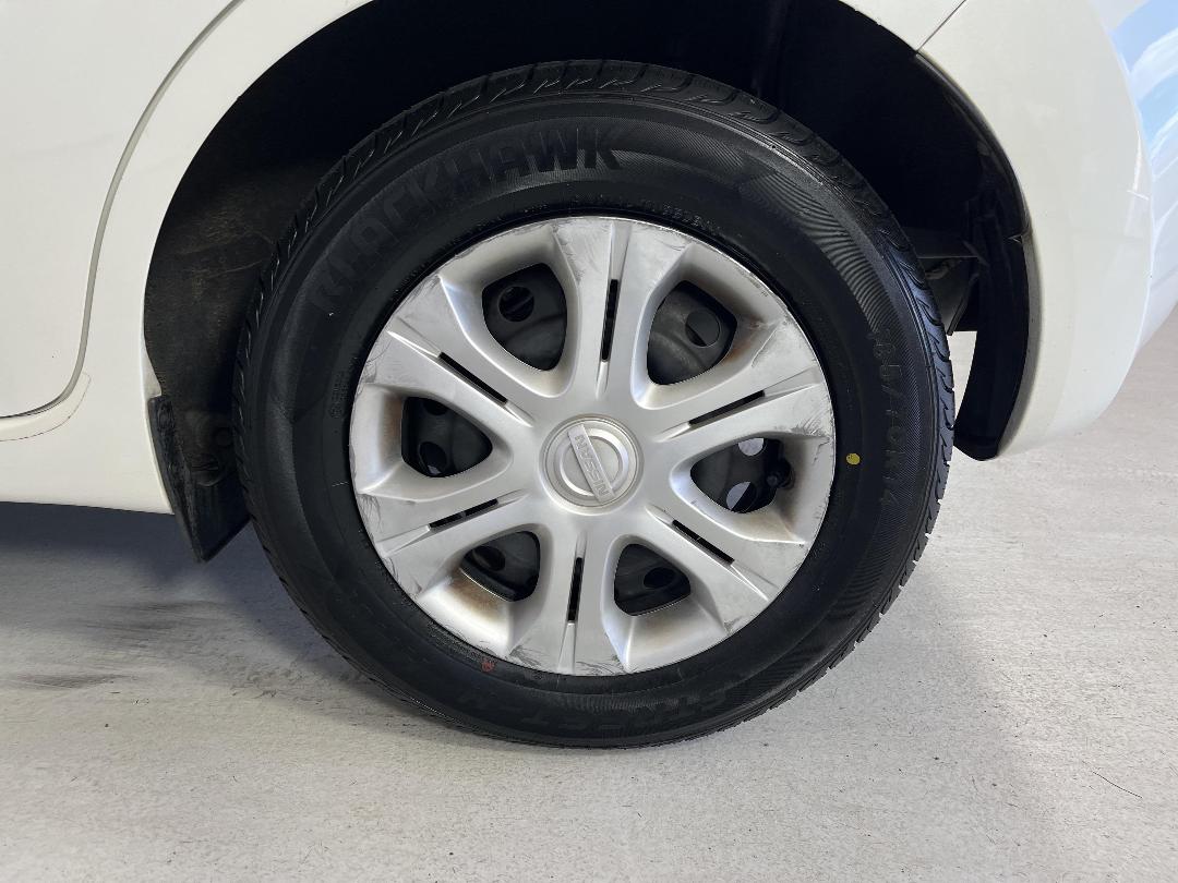 Photo '11' of Nissan Note