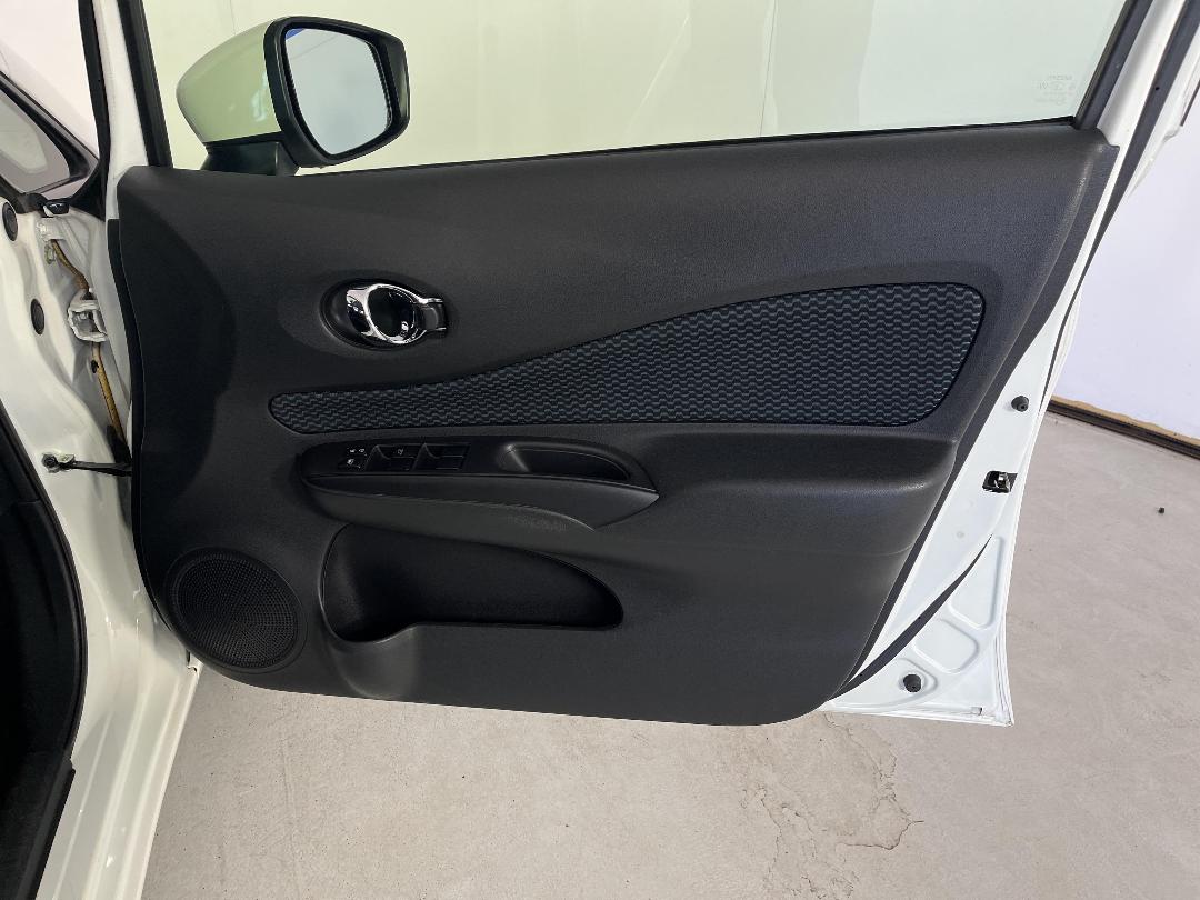 Photo '15' of Nissan Note