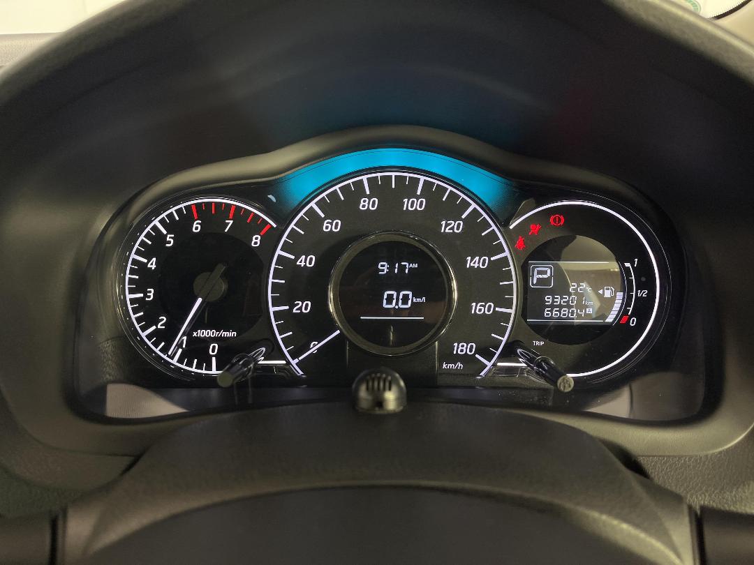 Photo '21' of Nissan Note