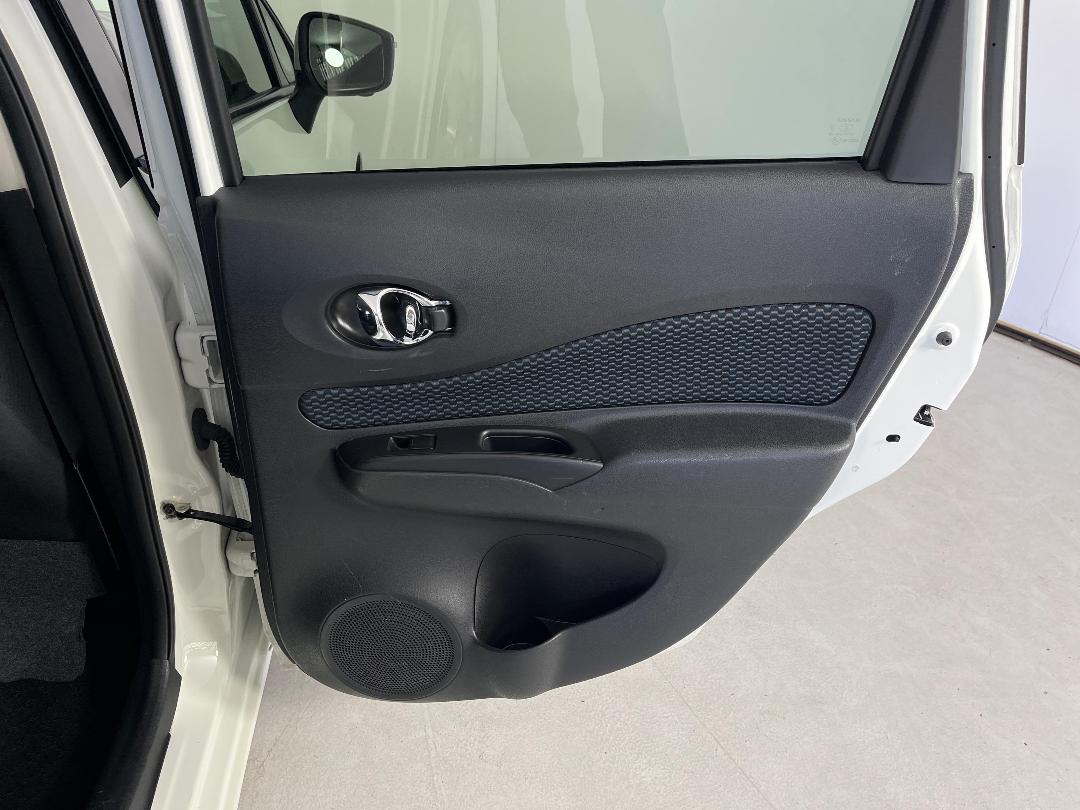 Photo '19' of Nissan Note