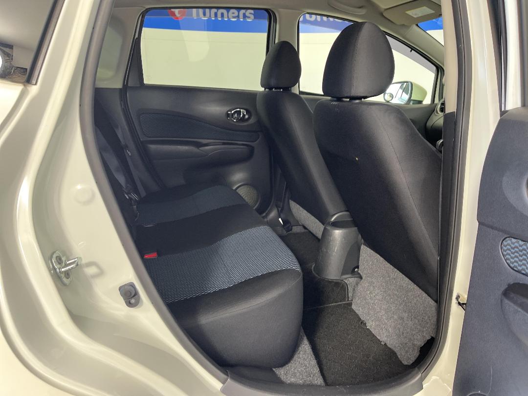 Photo '20' of Nissan Note