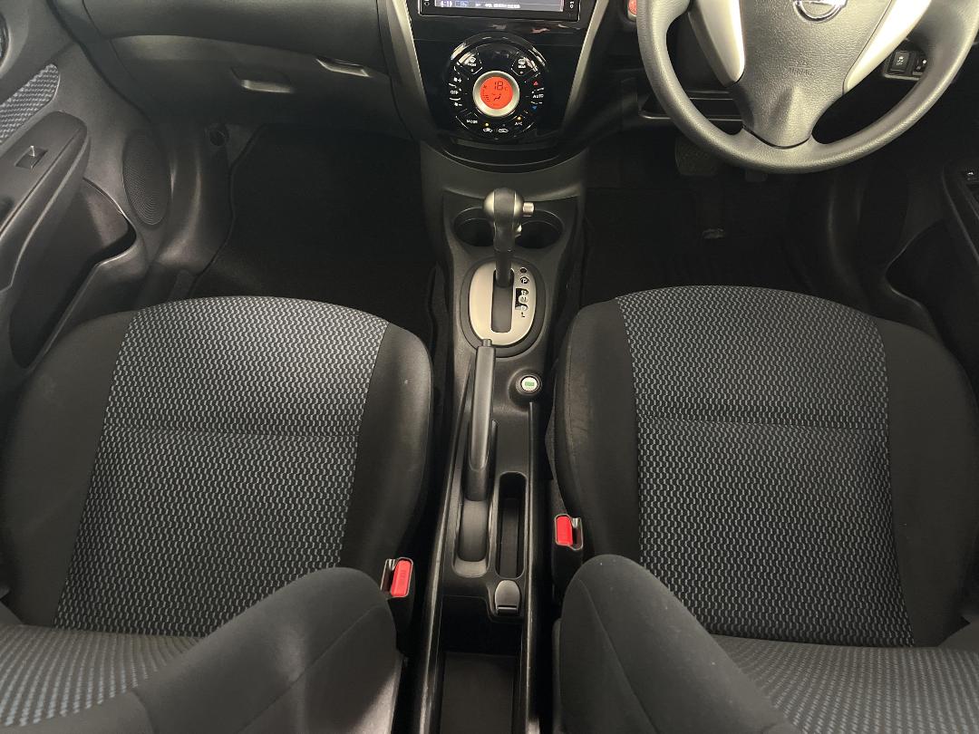 Photo '18' of Nissan Note