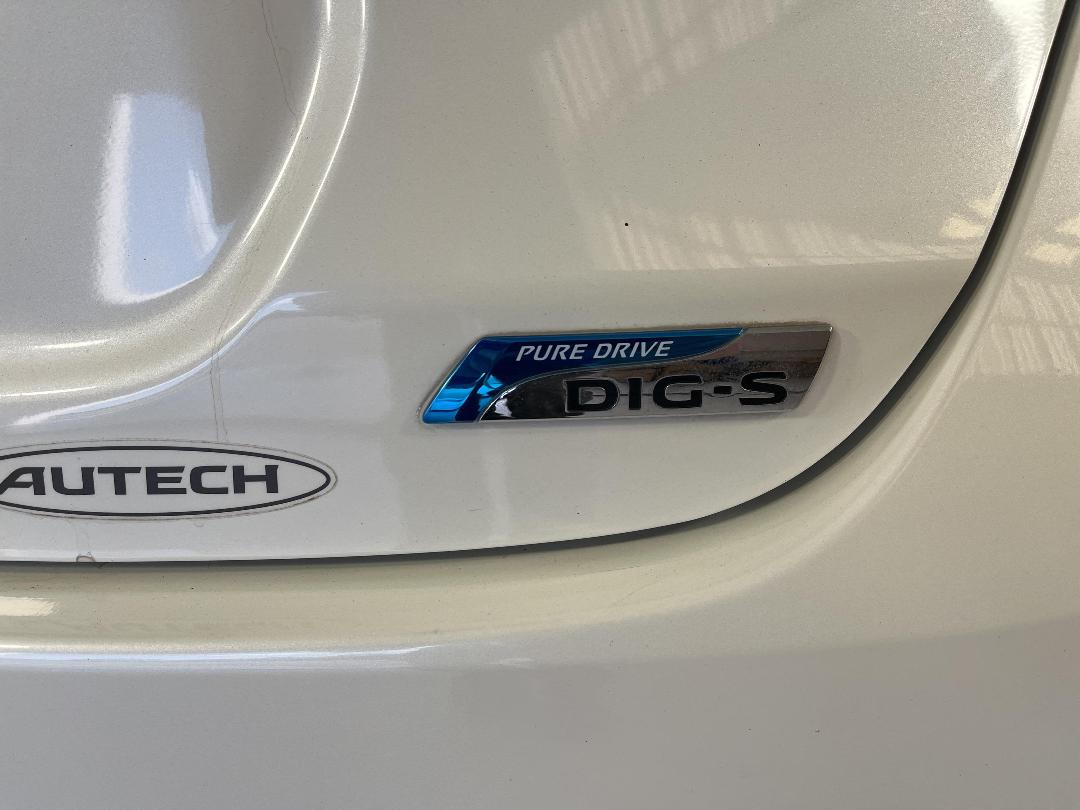 Photo '23' of Nissan Note