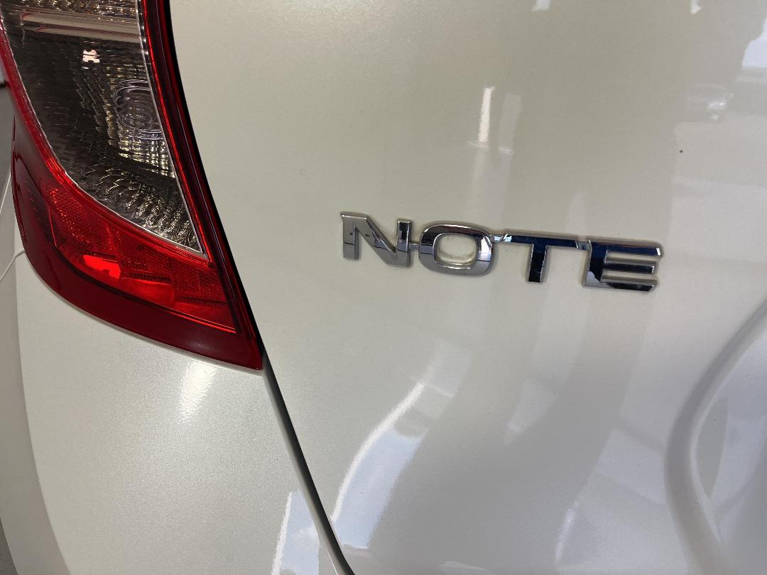 Photo '24' of Nissan Note