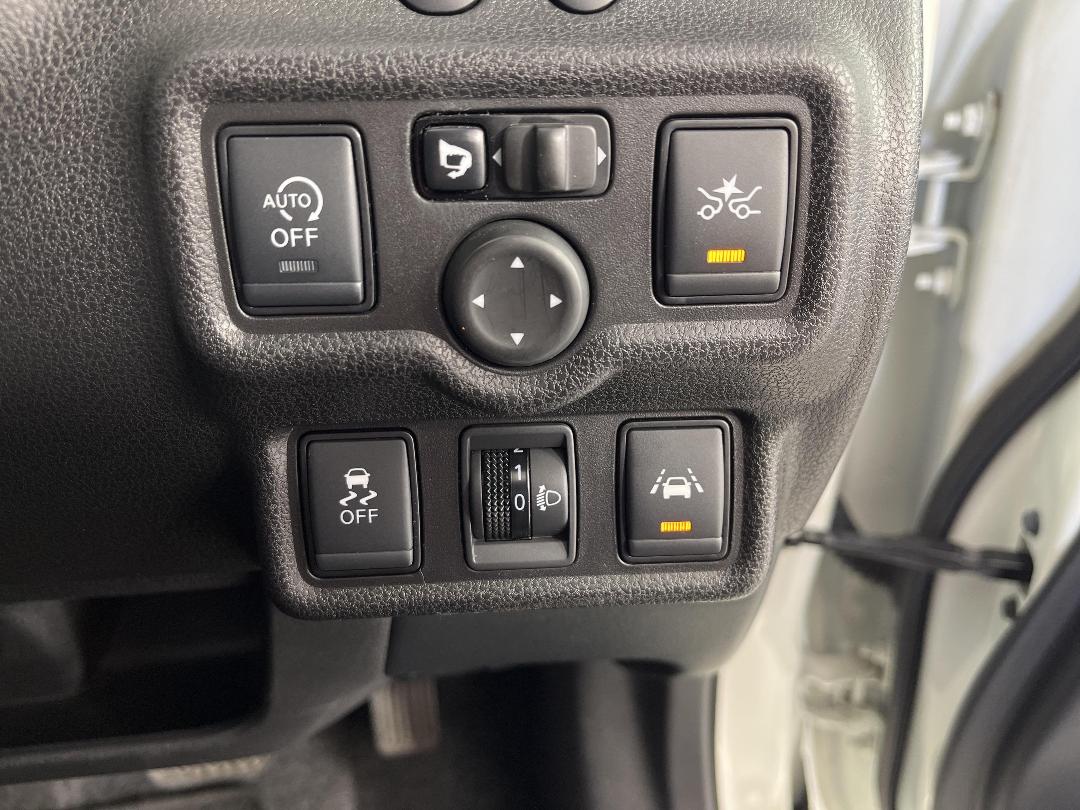 Photo '26' of Nissan Note