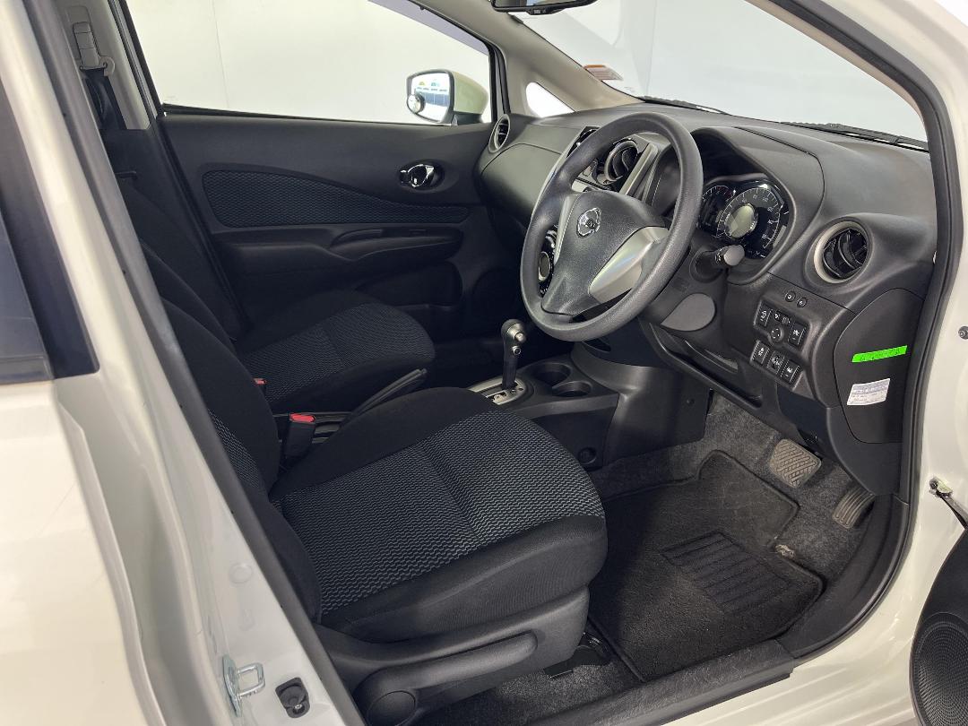 Photo '16' of Nissan Note