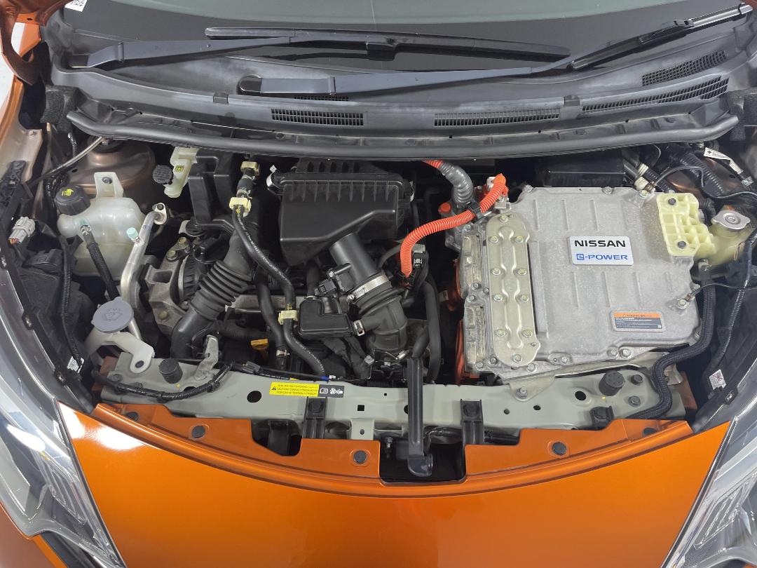 Photo '13' of Nissan Note