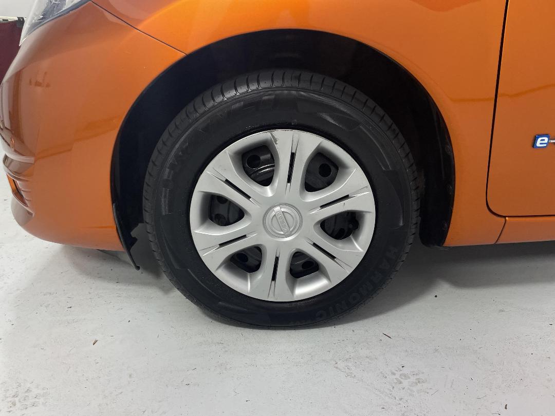 Photo '10' of Nissan Note