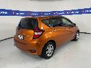 Thumbnail '7' of Nissan Note