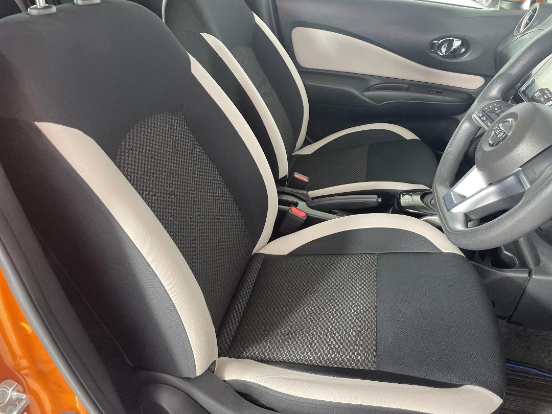 Photo '16' of Nissan Note