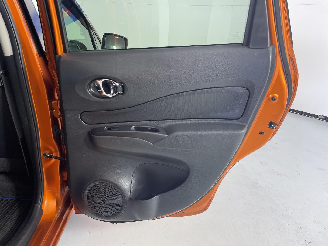 Photo '19' of Nissan Note