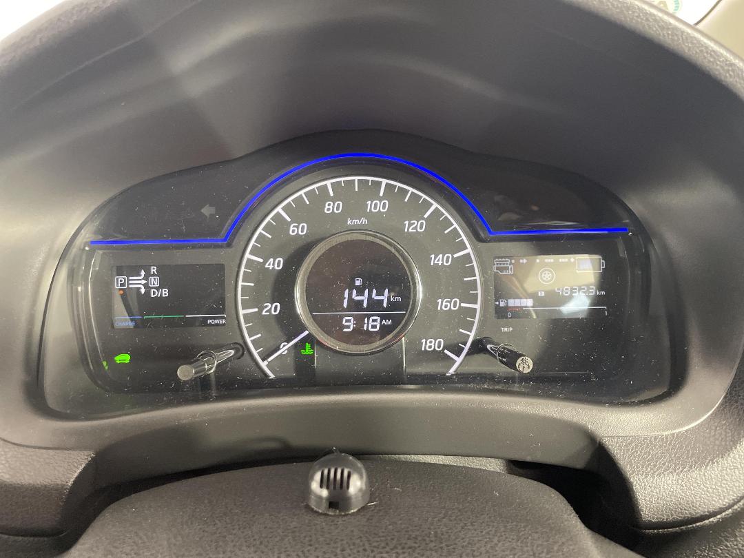 Photo '21' of Nissan Note