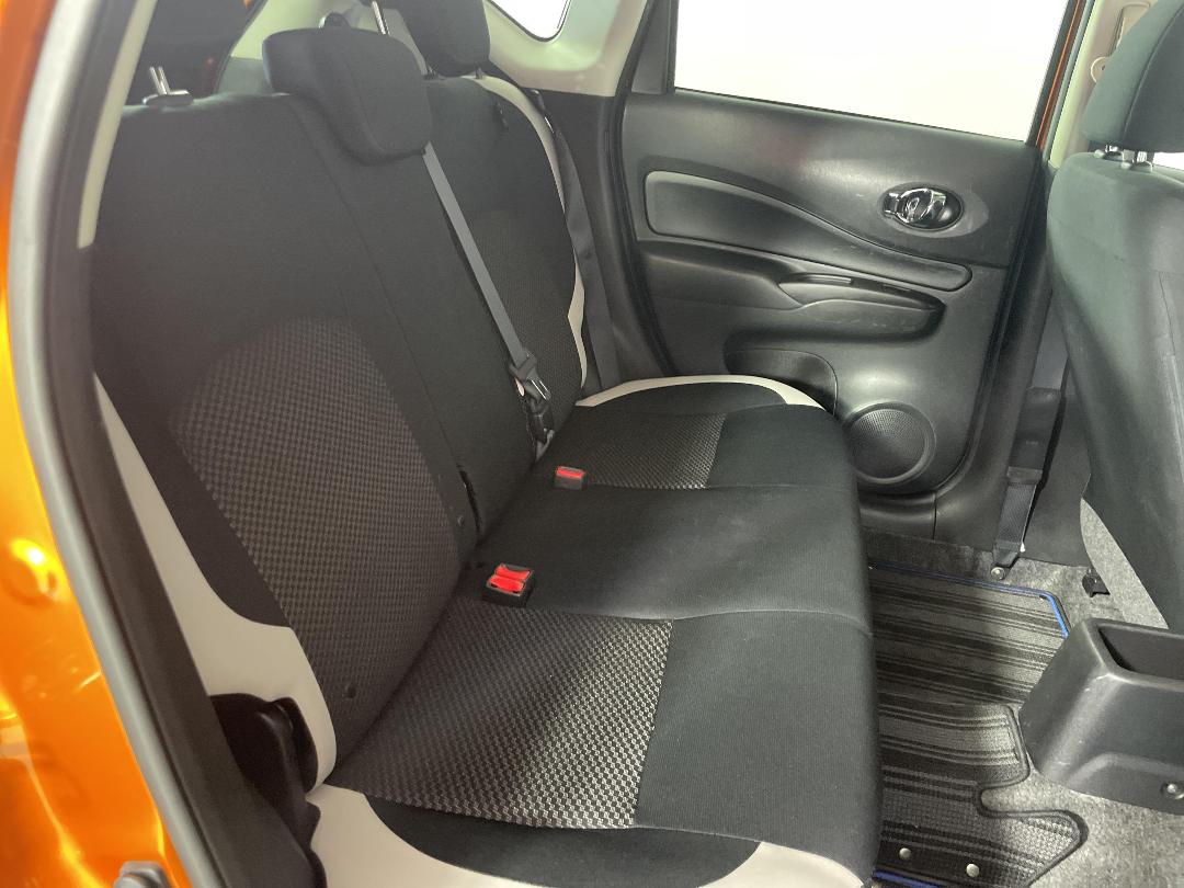 Photo '20' of Nissan Note