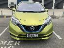 Thumbnail '1' of Nissan Note