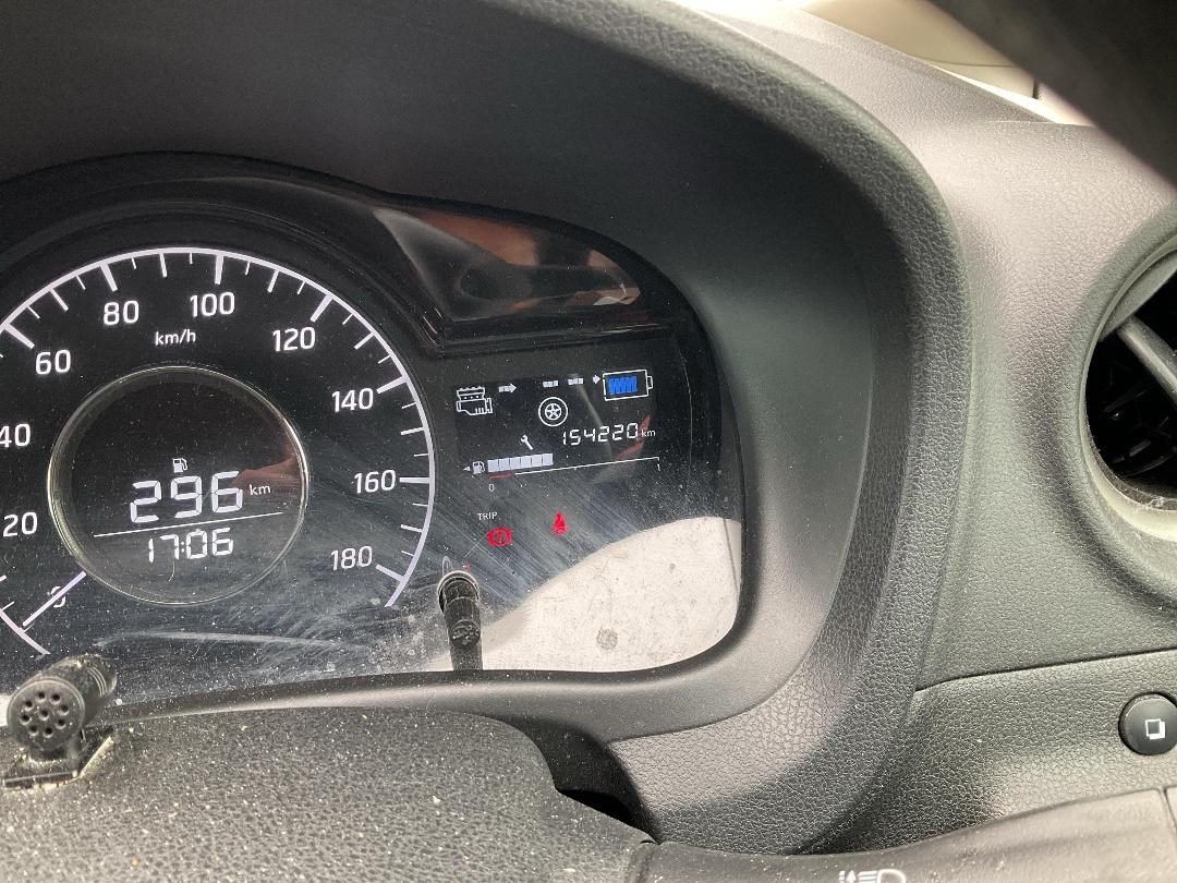 Photo '8' of Nissan Note