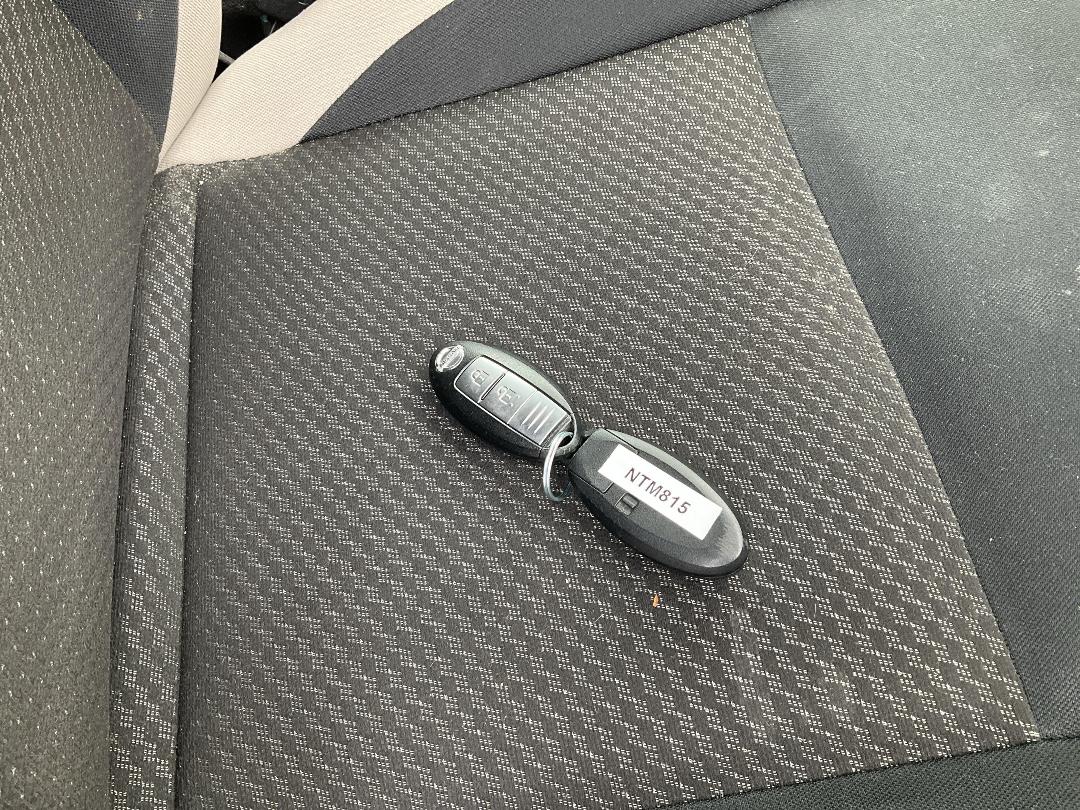 Photo '7' of Nissan Note