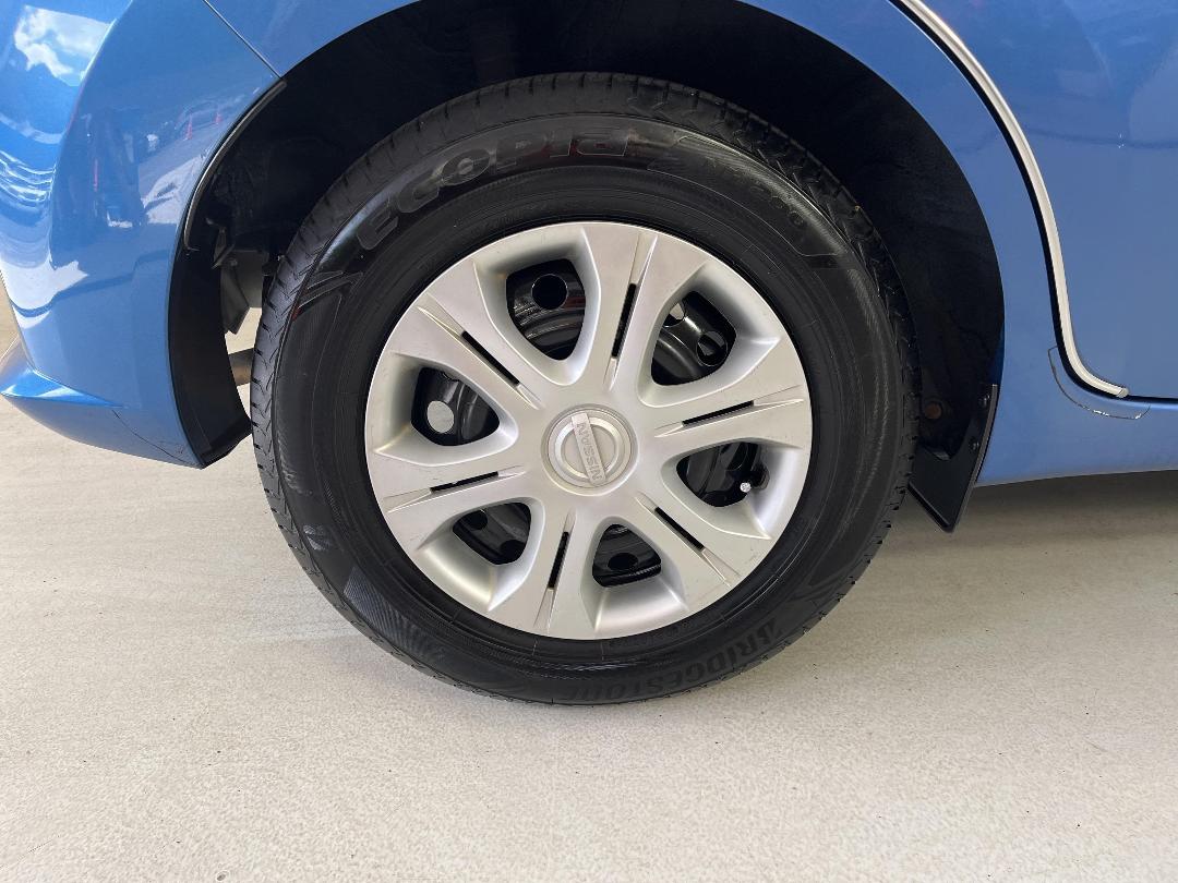 Photo '12' of Nissan Note