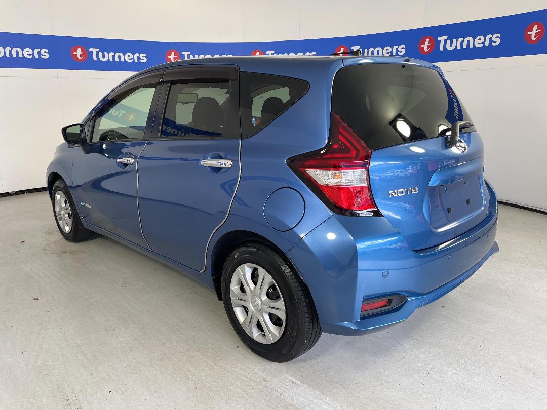 Photo '5' of Nissan Note