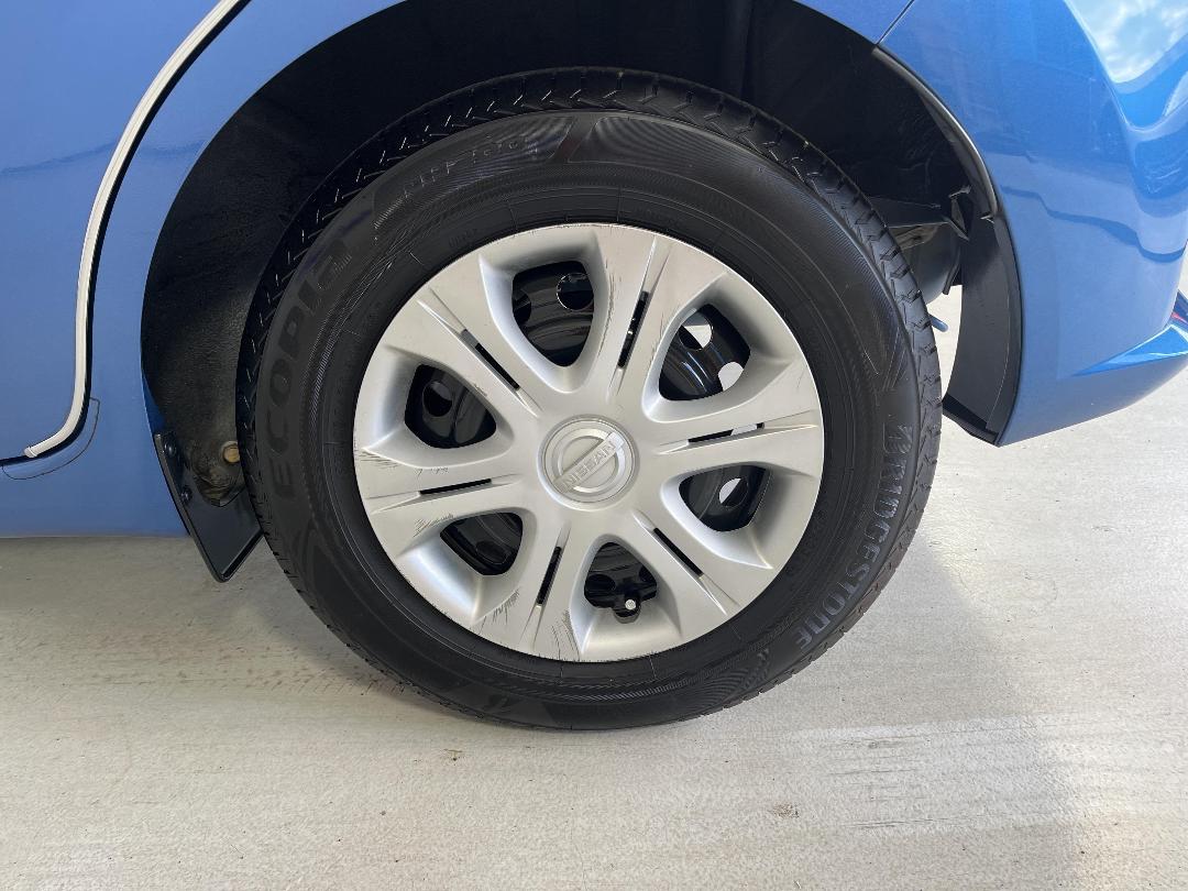 Photo '11' of Nissan Note