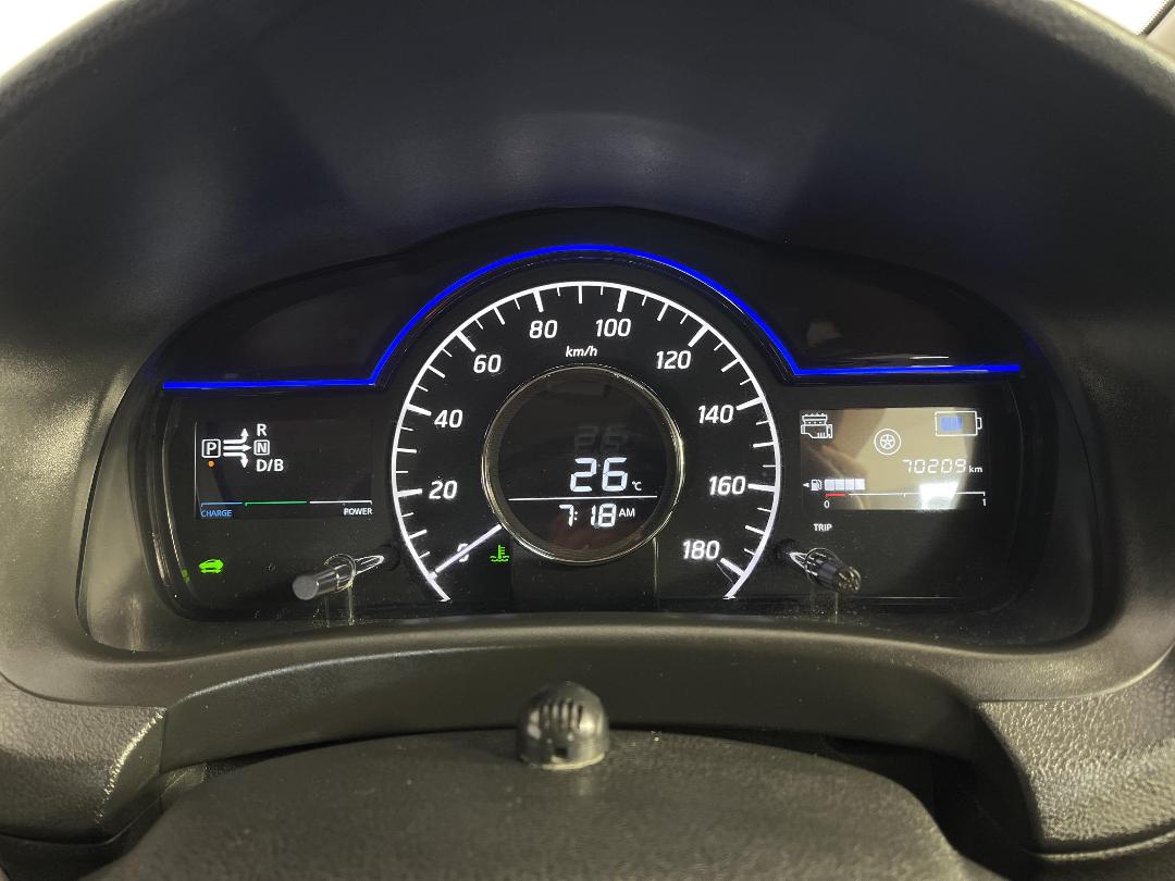 Photo '21' of Nissan Note