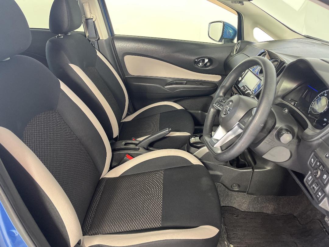 Photo '16' of Nissan Note