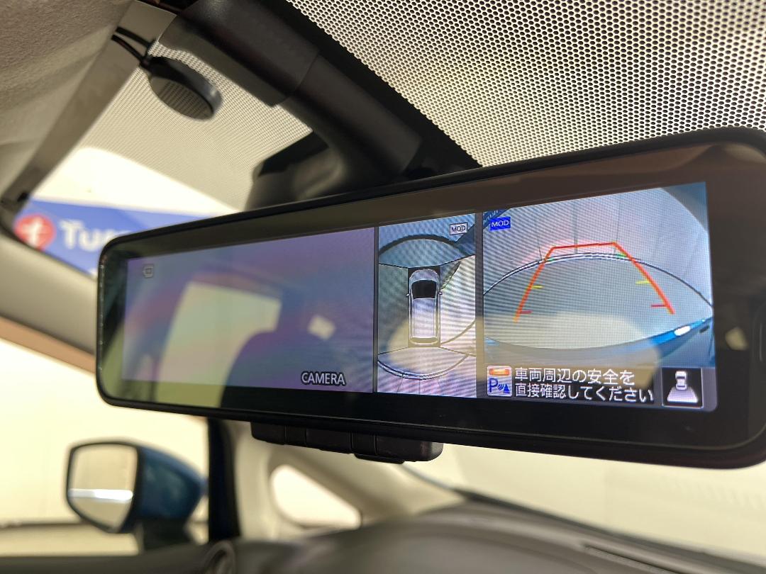 Photo '23' of Nissan Note