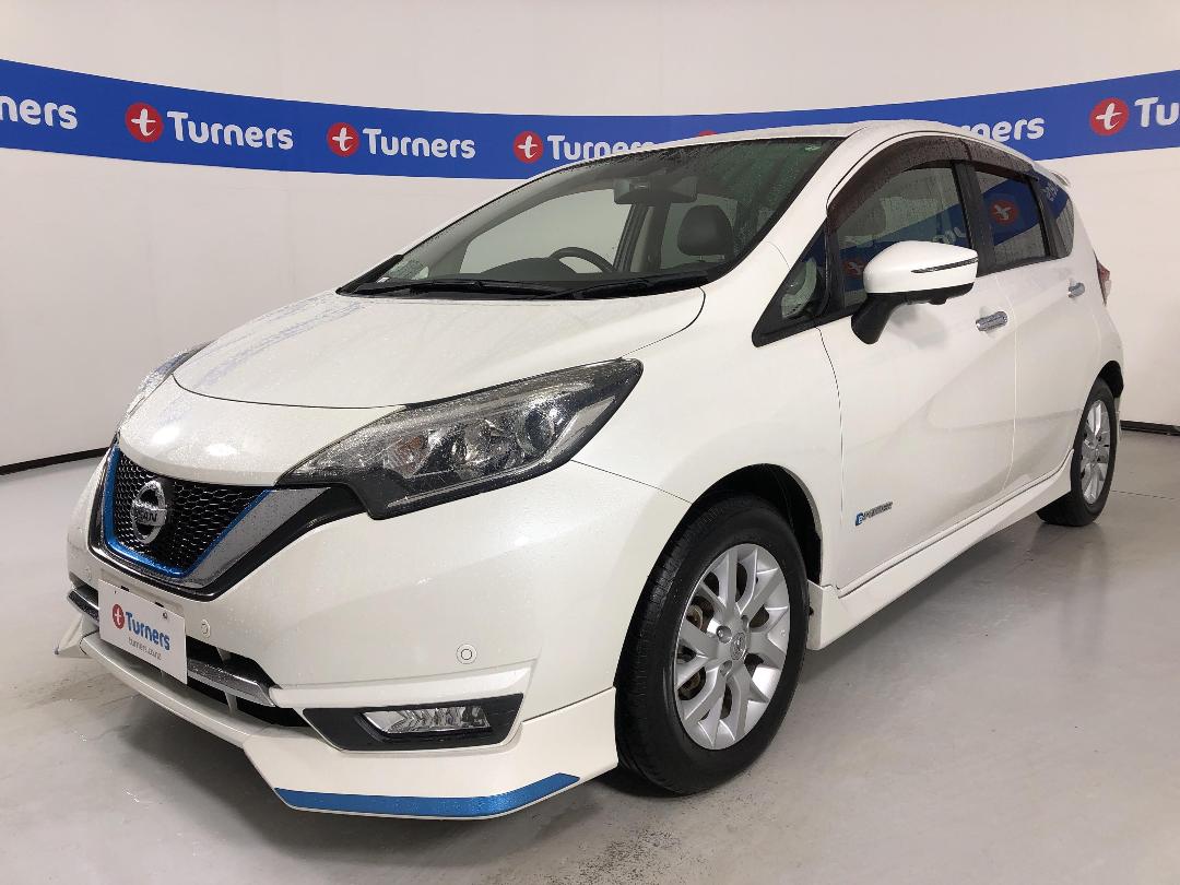 Photo '4' of Nissan Note