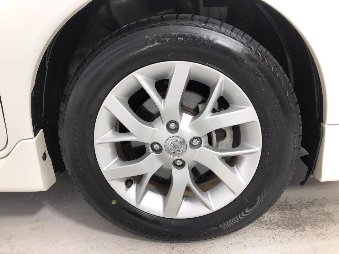 Photo '9' of Nissan Note