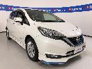 Thumbnail '1' of Nissan Note