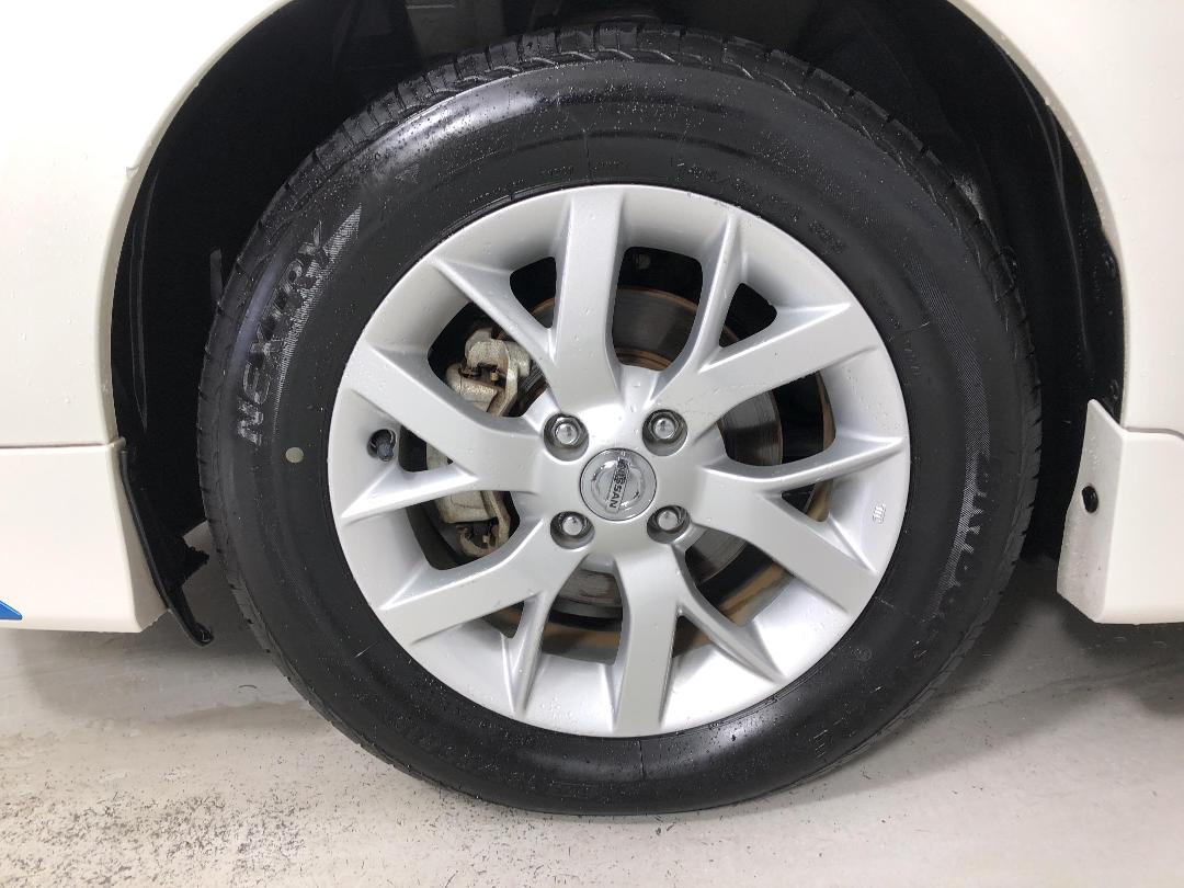 Photo '10' of Nissan Note