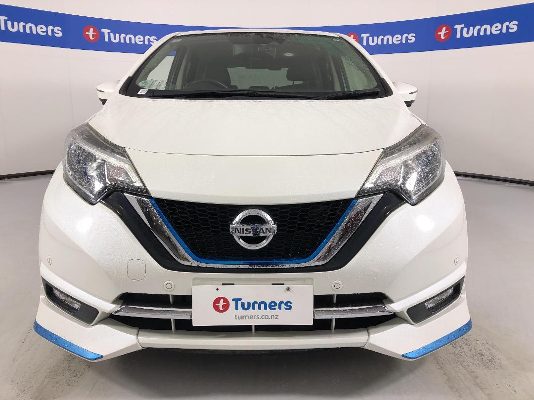 Photo '2' of Nissan Note