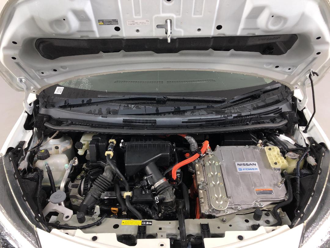 Photo '13' of Nissan Note