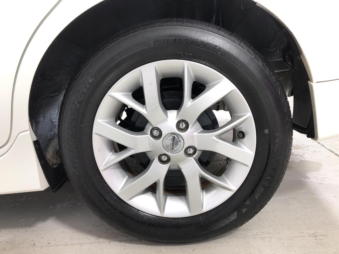 Photo '11' of Nissan Note