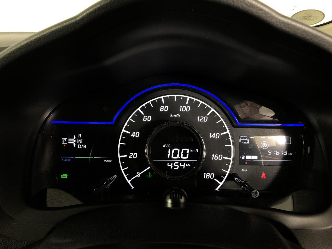 Photo '21' of Nissan Note